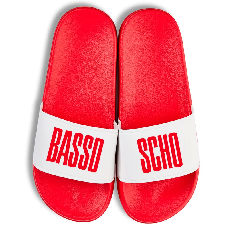 Bassd scho Badelatschen