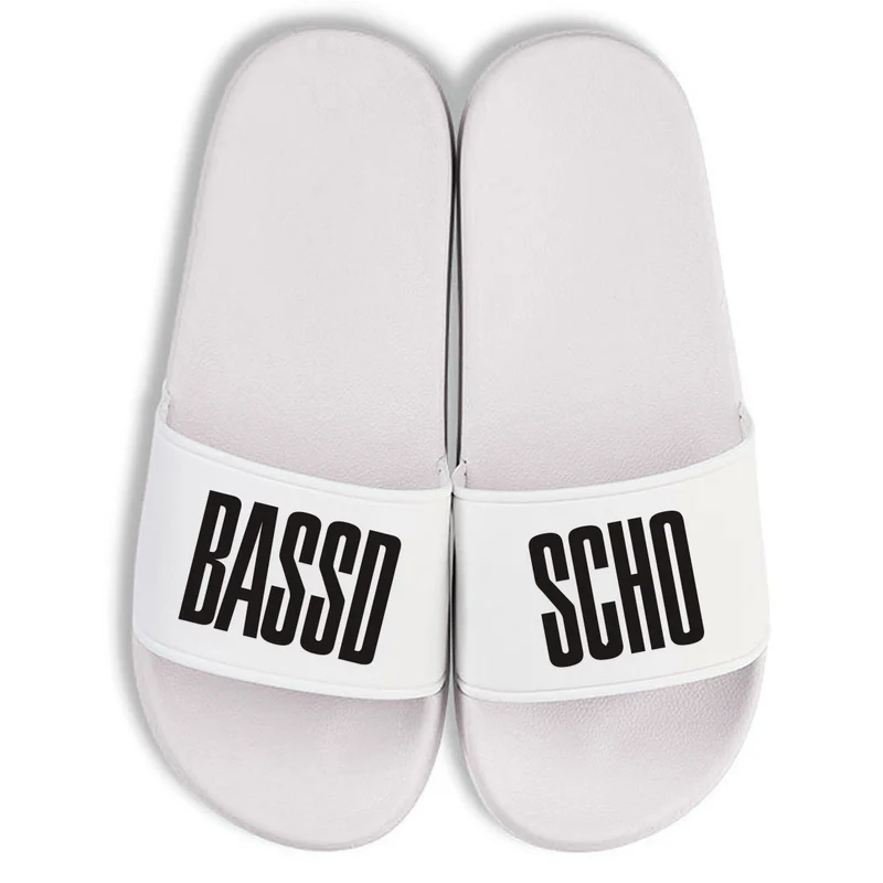 Bassd scho Badelatschen