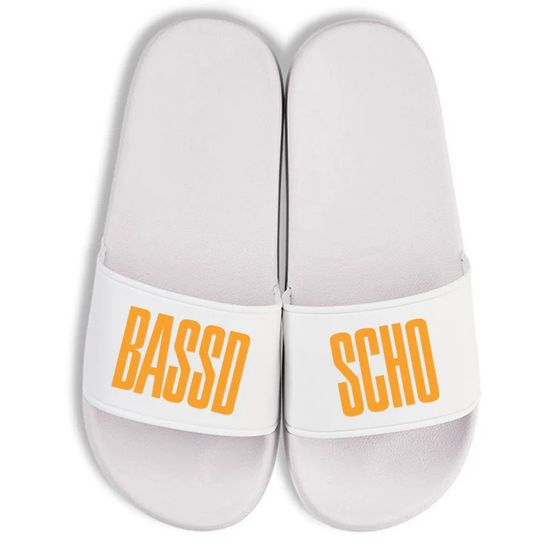 Bassd scho Badelatschen