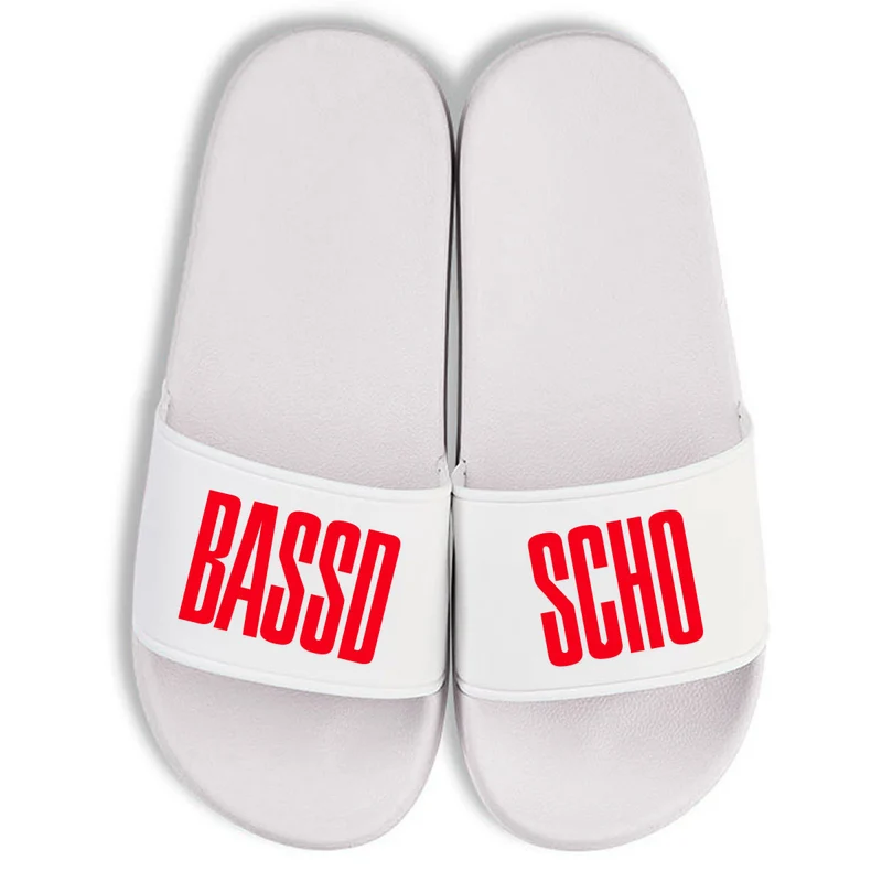 Bassd scho Badelatschen