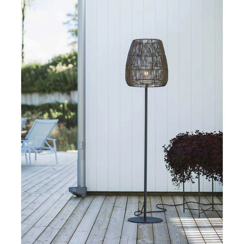 Stehlampe "Saigon"