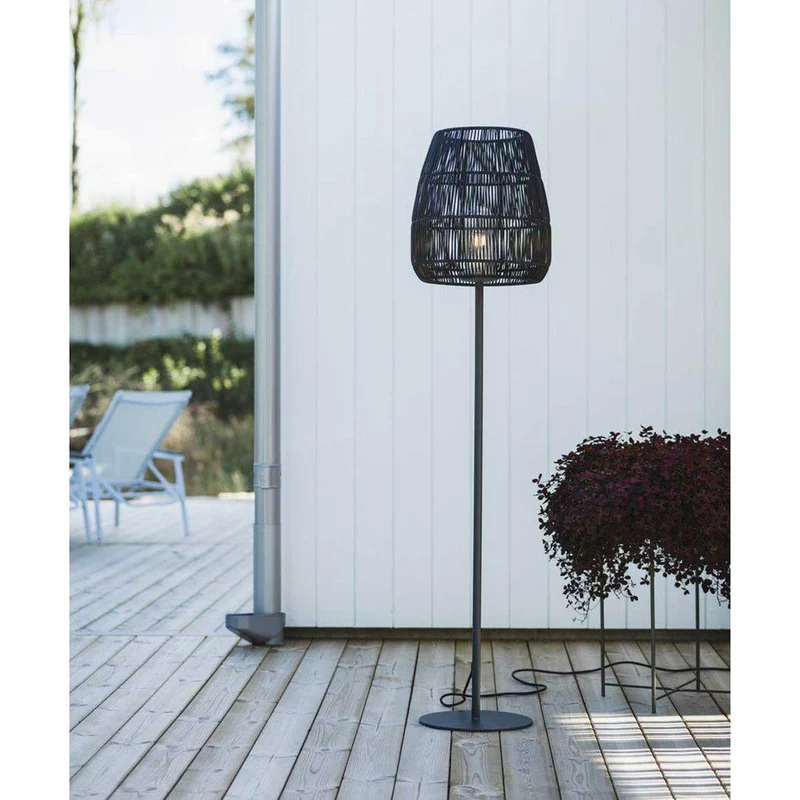 Stehlampe "Saigon"