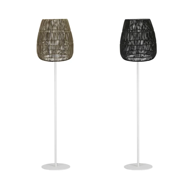Stehlampe "Saigon"