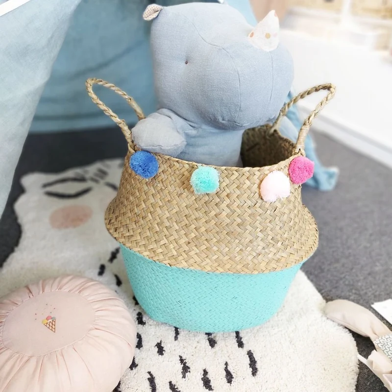 Teppich Bär ODINO Eisbär 110x60 cm | rutschfest | handmade waschbar