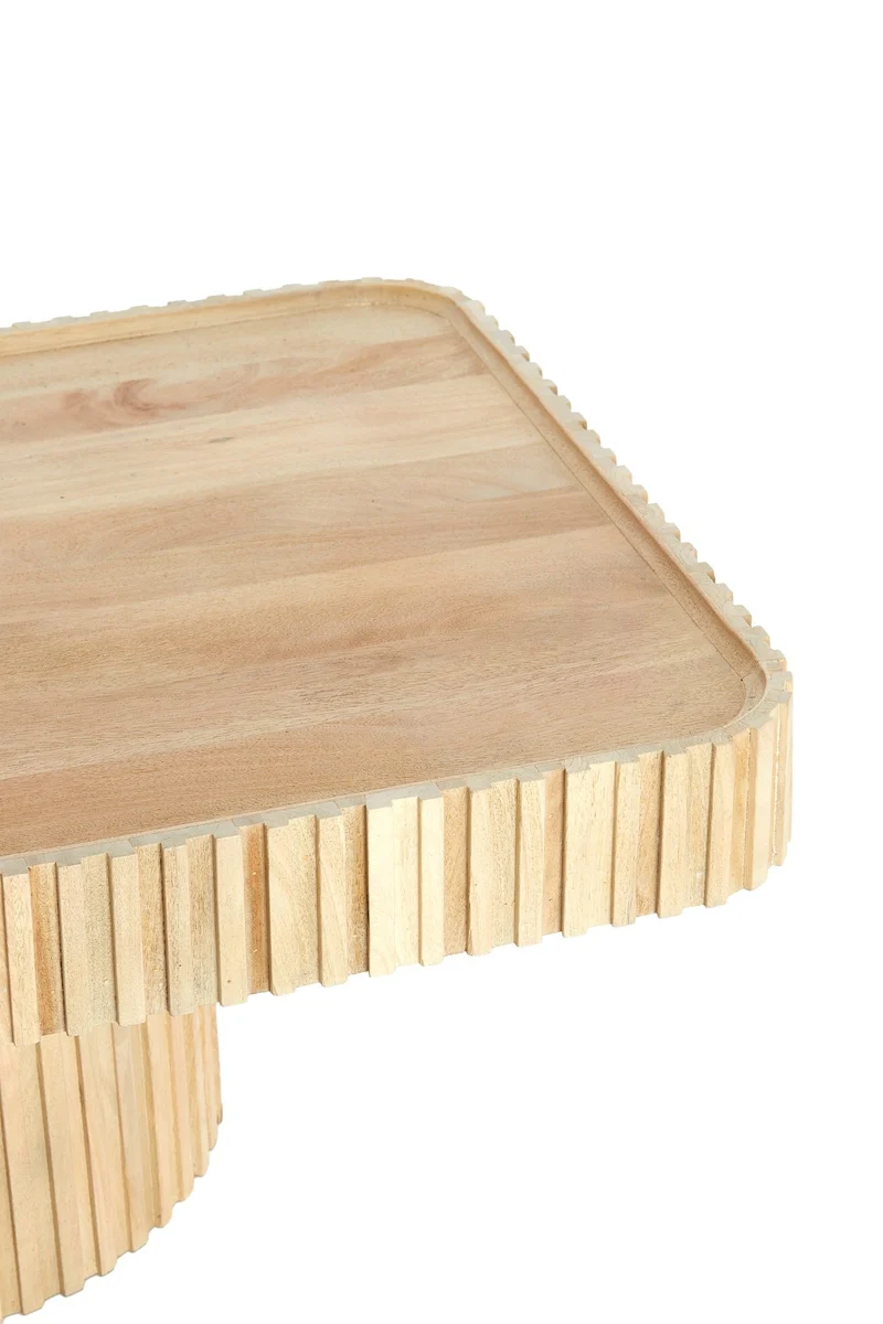 Couchtisch KIOTO natur 120×70×42cm