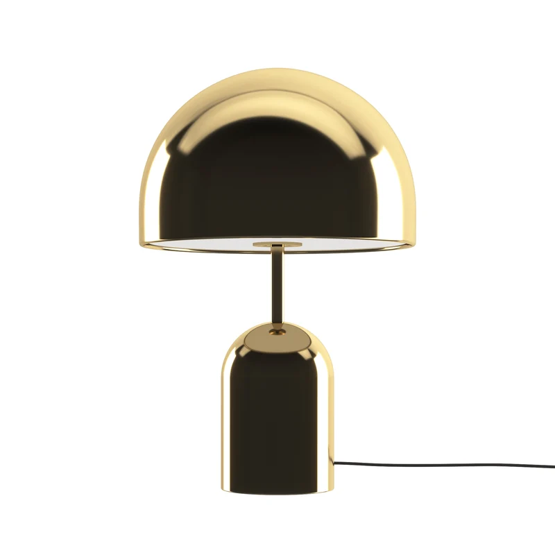 Bell Tischleuchte – Gold