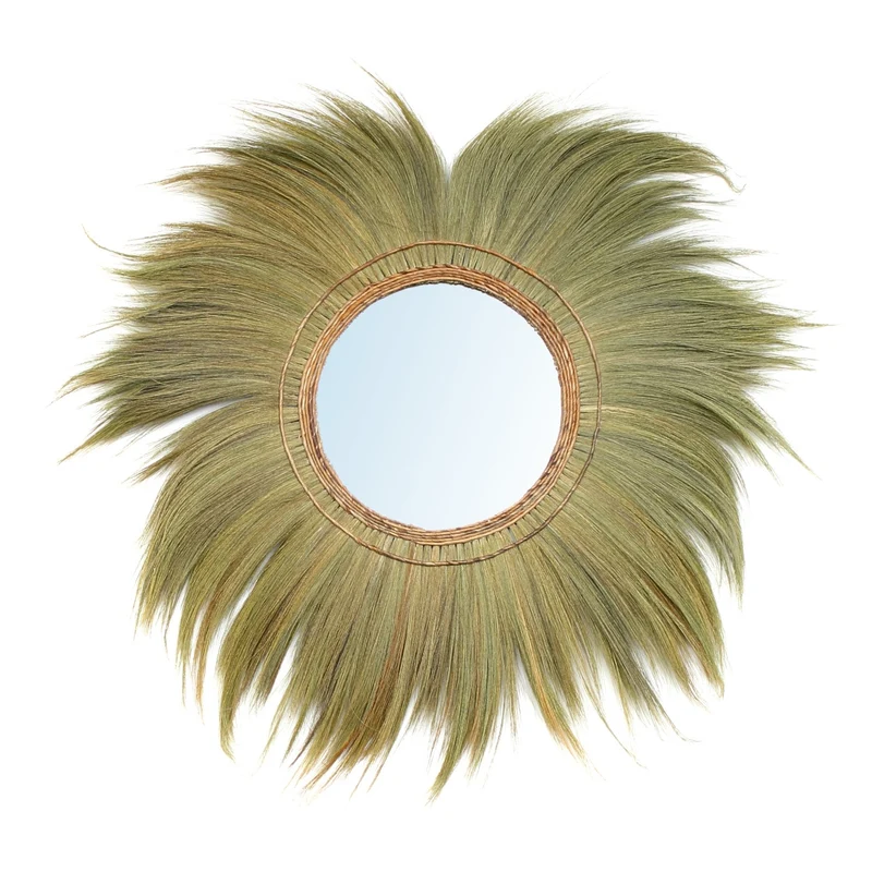 Wandspiegel groß BAHAMAS | 120 cm