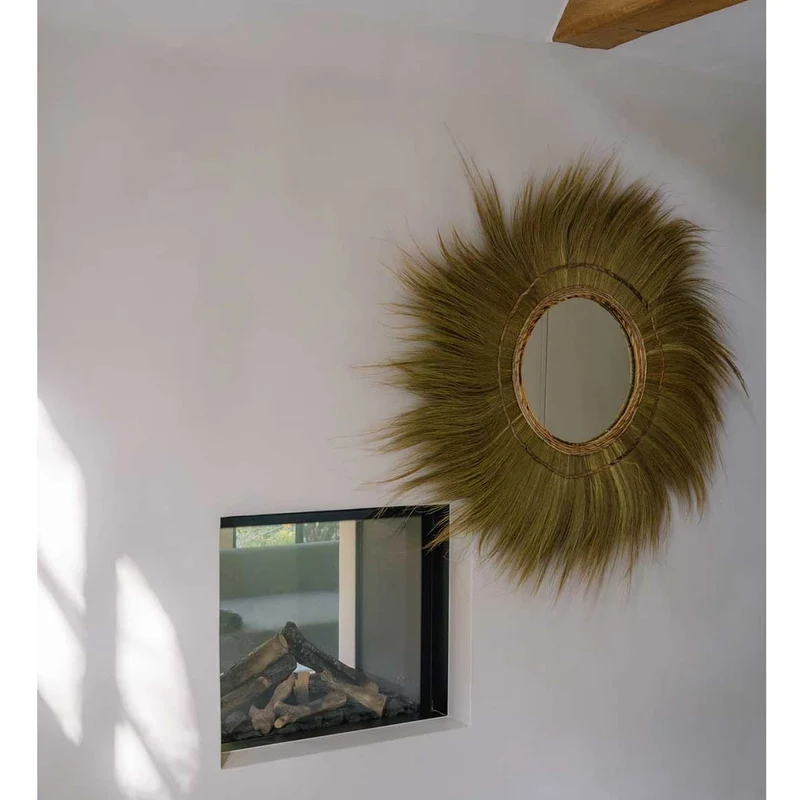 Wandspiegel groß BAHAMAS | 120 cm