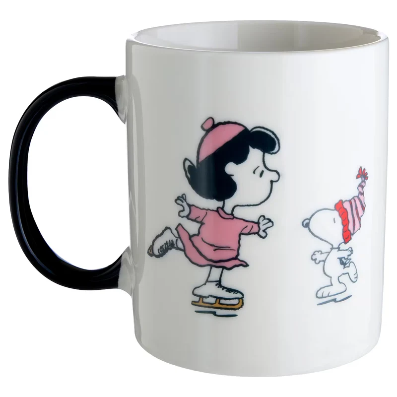 PEANUTS Tasse