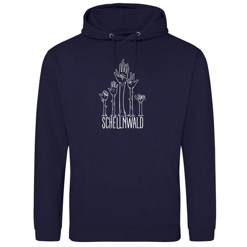 Schellnwald Hoodie Unisex