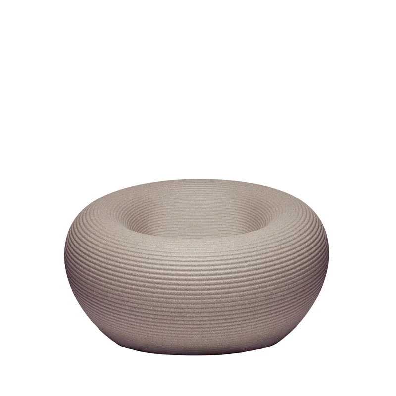 In- und Outdoor Sessel NAMI MIX versch. Farben