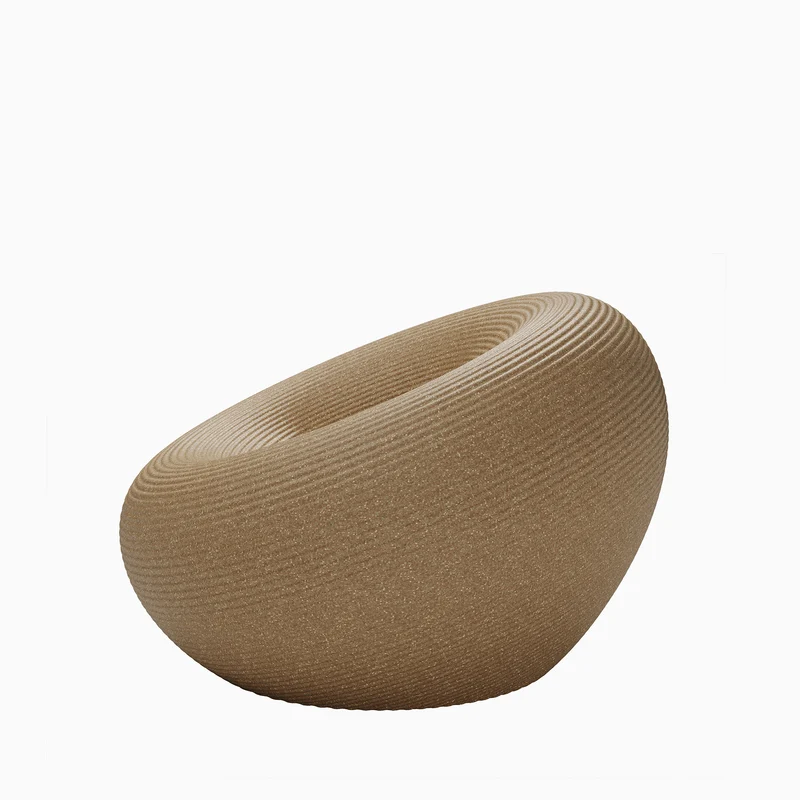 In- und Outdoor Sessel NAMI MIX versch. Farben