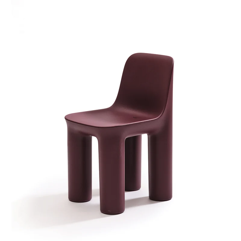 In- und Outdoorstuhl TATA versch. Farben