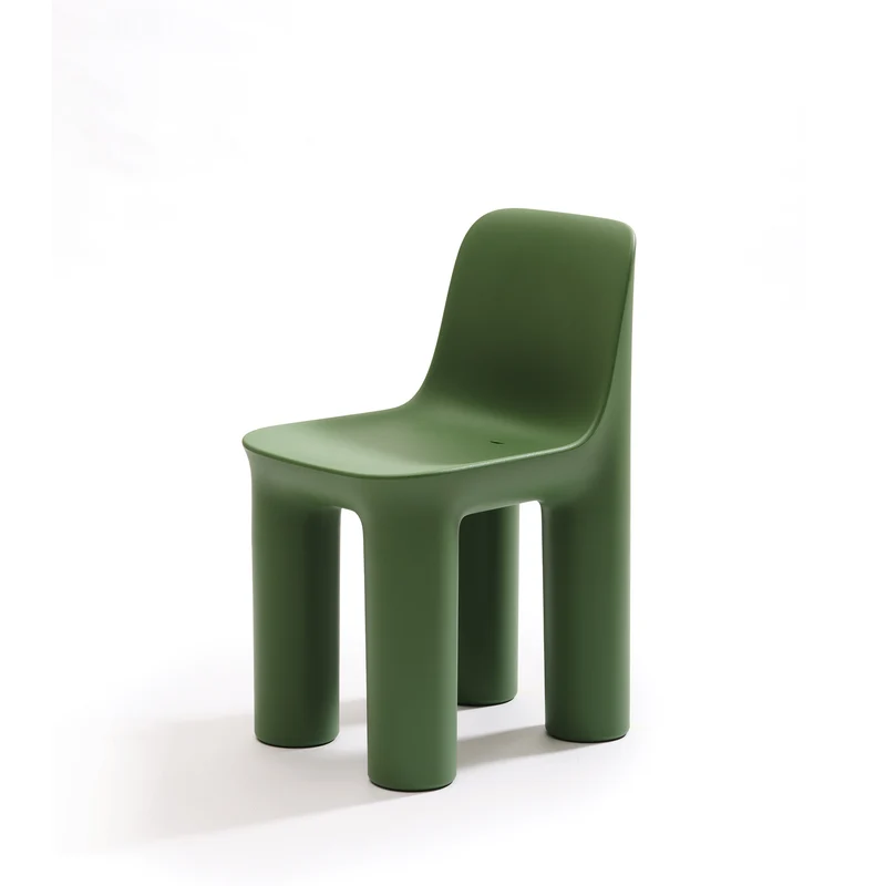 In- und Outdoorstuhl TATA versch. Farben