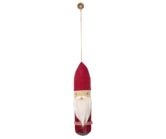 Maileg Weihnachtsmann Anhänger Ornament SANTA Baumschmuck Dekoration
