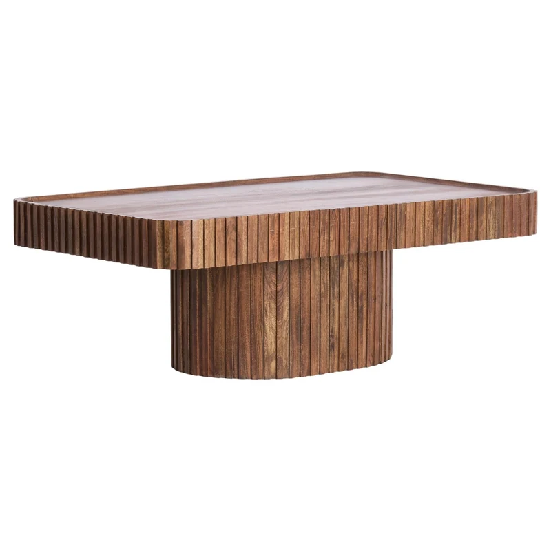 Couchtisch KIOTO braun