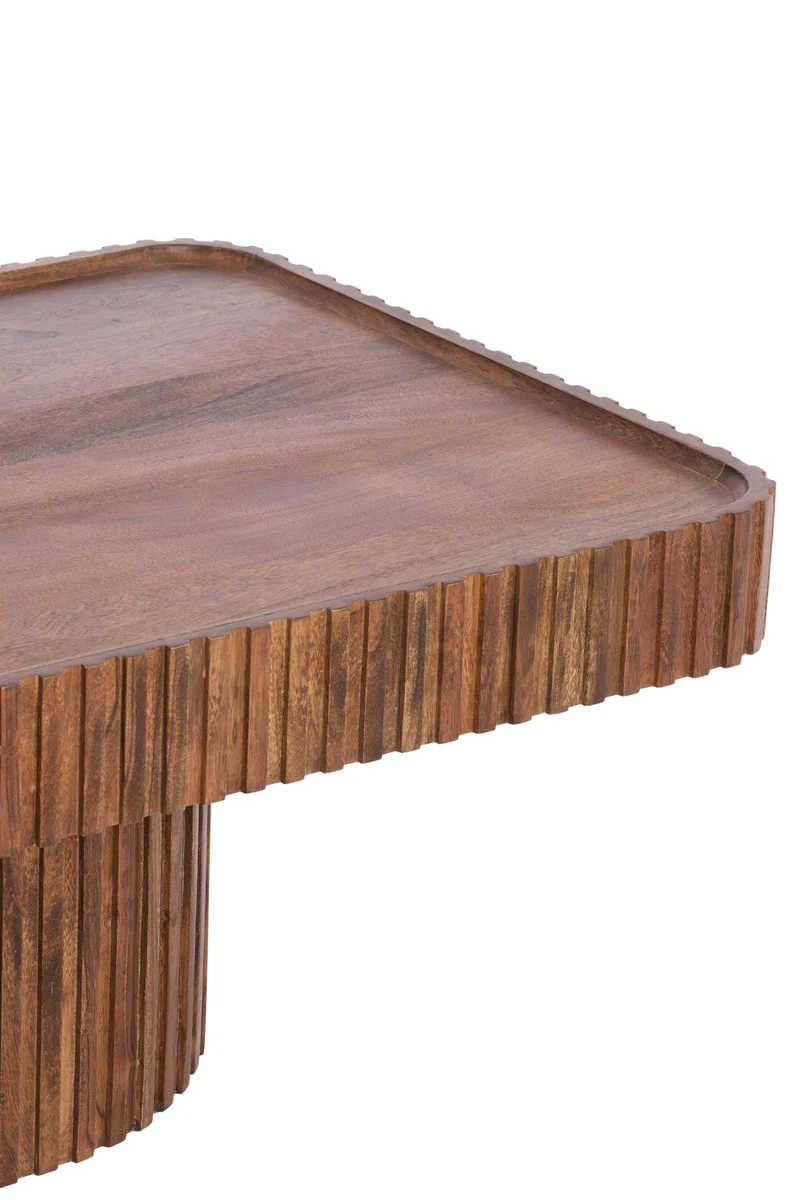 Couchtisch KIOTO braun