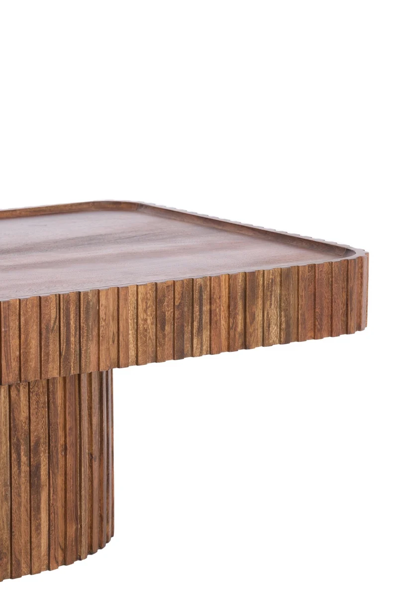 Couchtisch KIOTO braun
