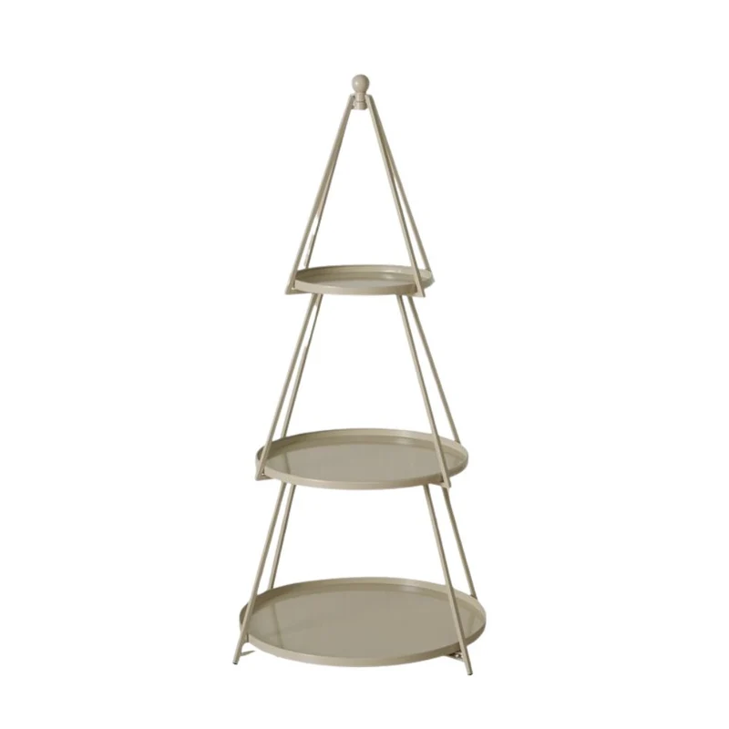 Etagère Tannenbaum beige