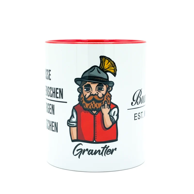 Grantler Tasse