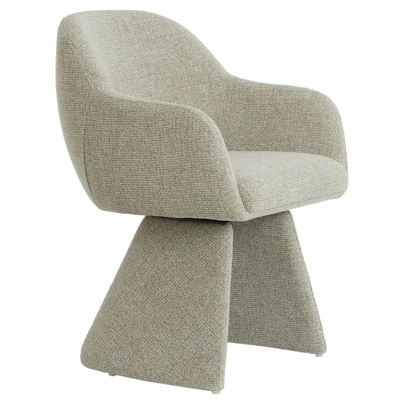 Esszimmerstuhl RONAN taupe