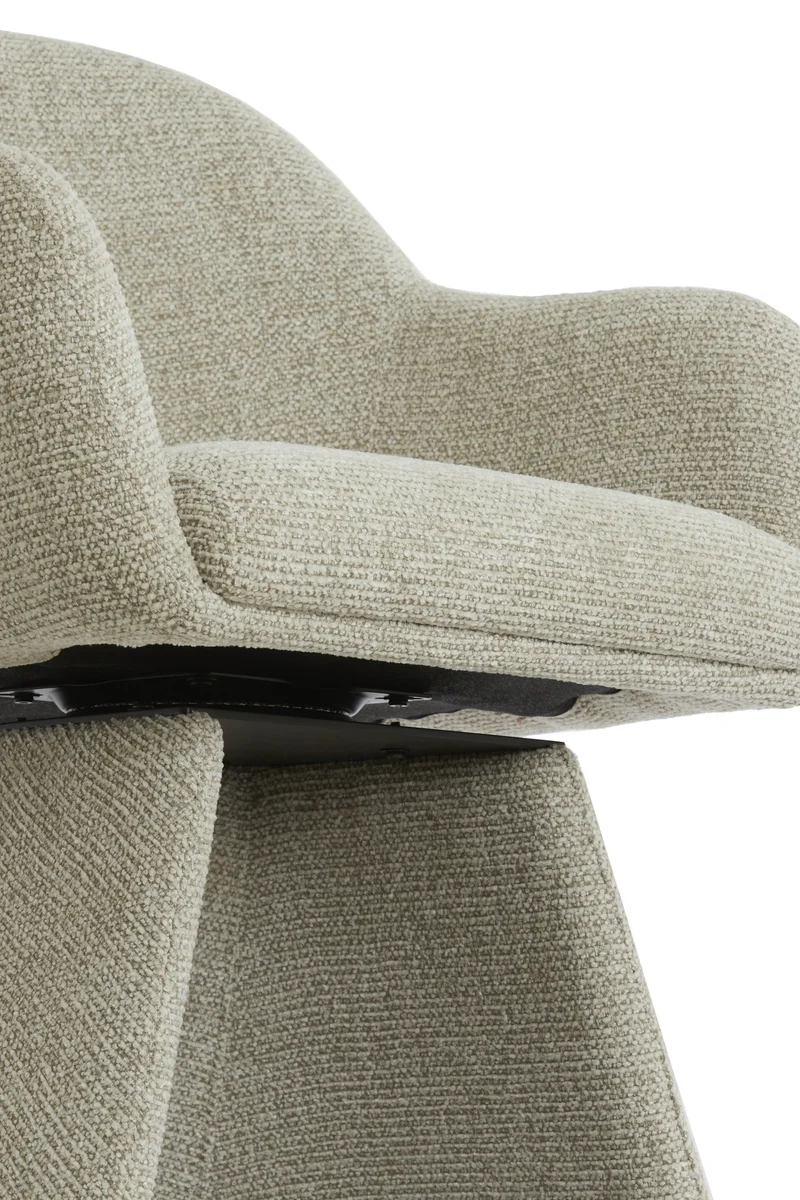 Esszimmerstuhl RONAN taupe