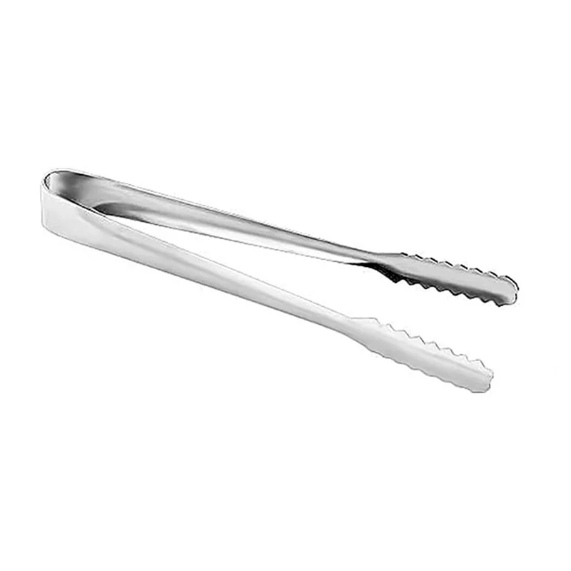 Candy Bar Zange aus Edelstahl (1 Stück)