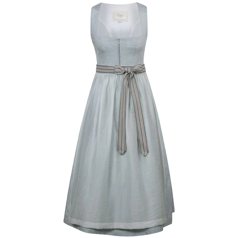 Madame Marie Dirndl Calyssia Cloud Reißverschluss 75cm