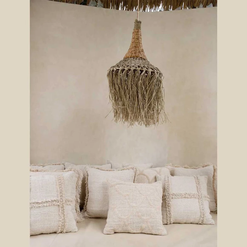 Boho Lampenschirm Playa