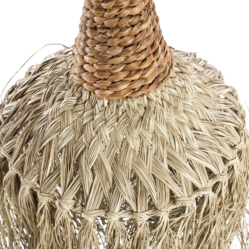 Boho Lampenschirm Playa