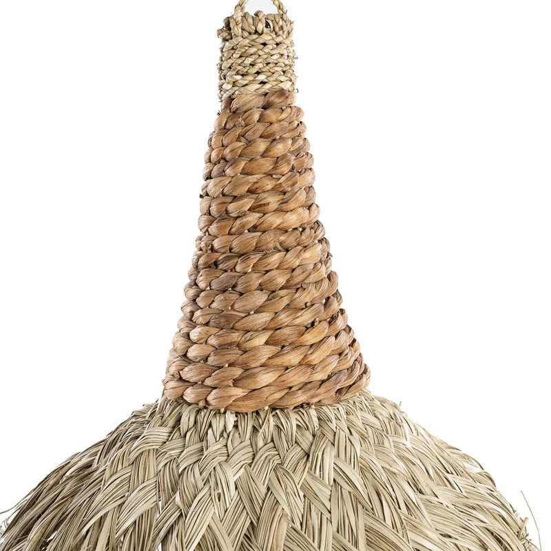 Boho Lampenschirm Playa