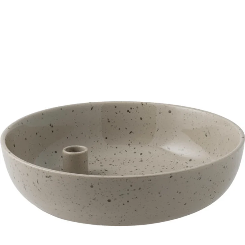 Storefactory LIDATORP Kerzenhalter nature XL