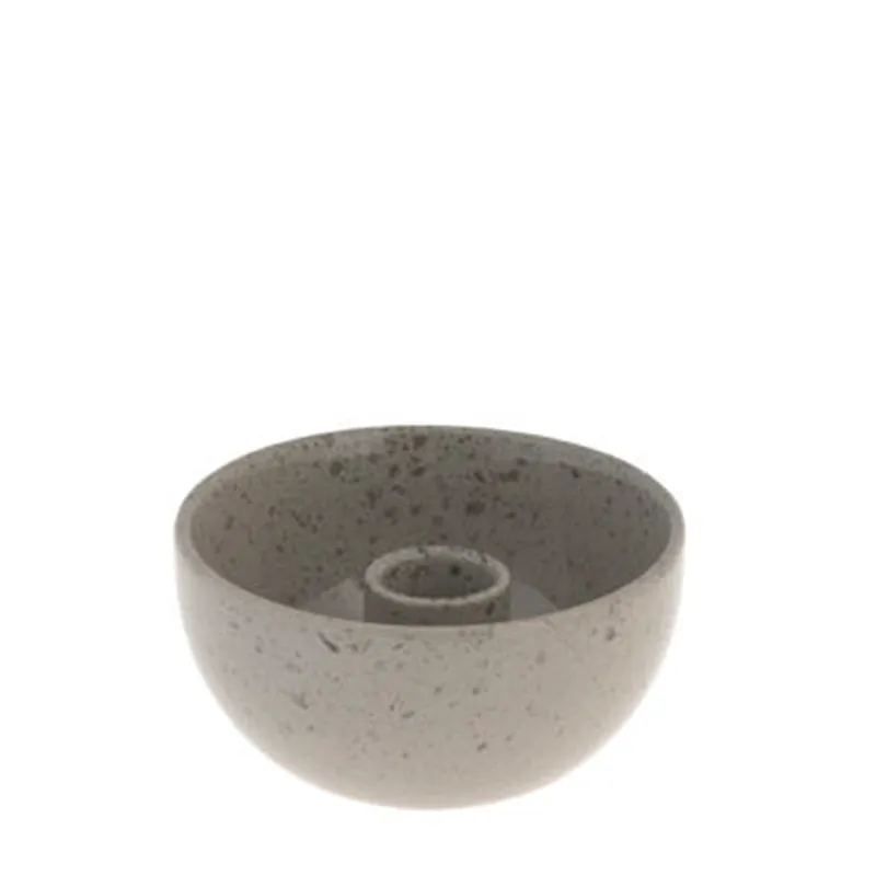 Storefactory LIDATORP Kerzenhalter nature mini