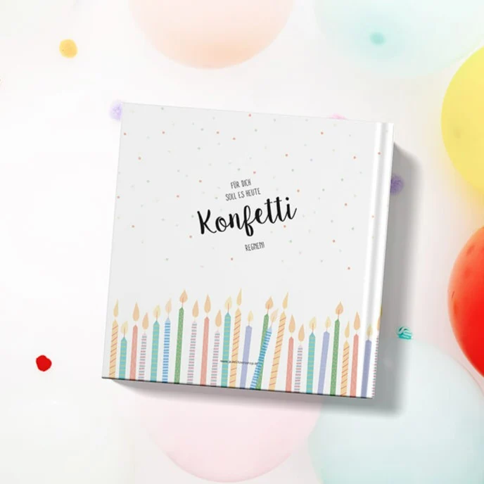 Gästebuch Wünsche zum Geburtstag