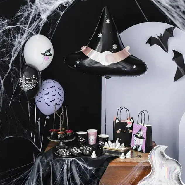 Halloween Luftballons Set