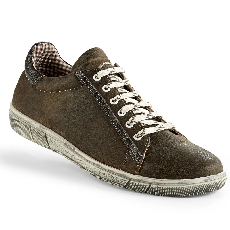 Maddox Trachtensneaker Siggi Bernstein