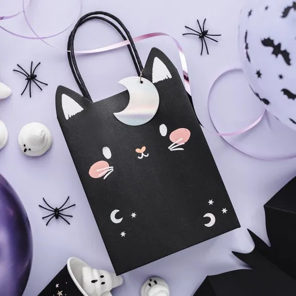 Geschenktüte Katze (1 Stück)