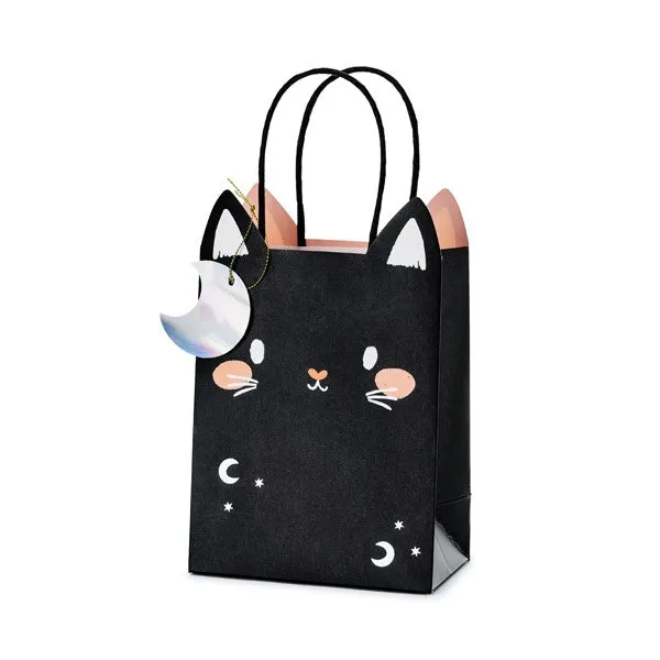 Geschenktüte Katze (1 Stück)