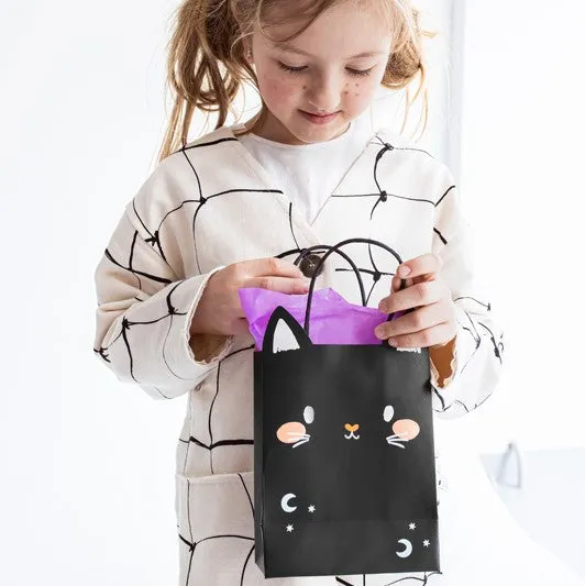 Geschenktüte Katze (1 Stück)