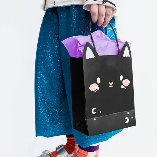 Geschenktüte Katze (1 Stück)