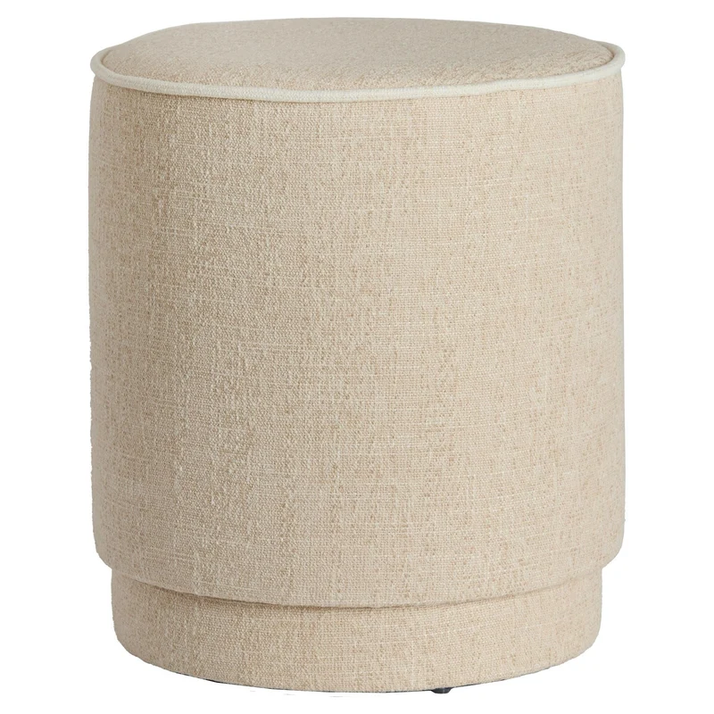 Pouf ROSIN beige