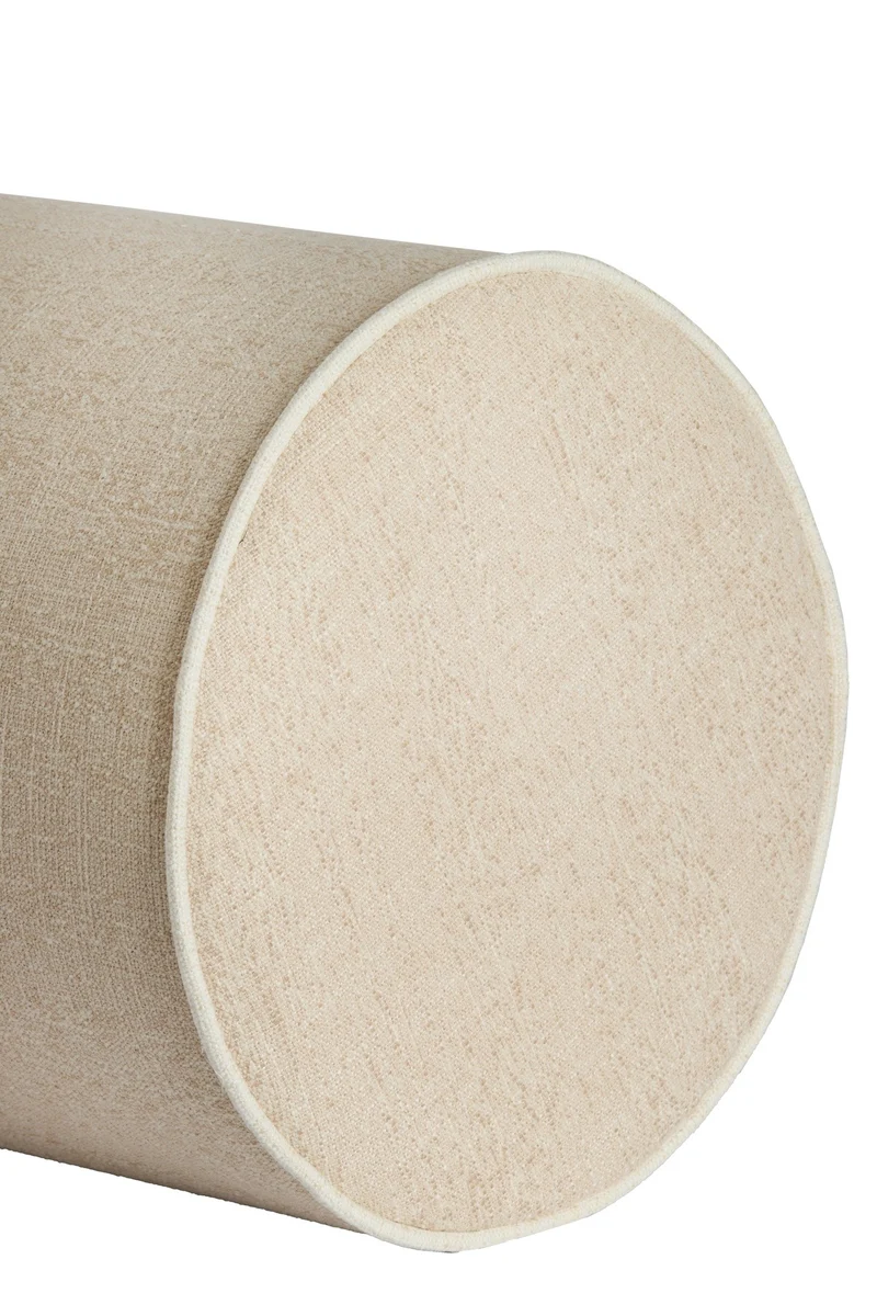 Pouf ROSIN beige