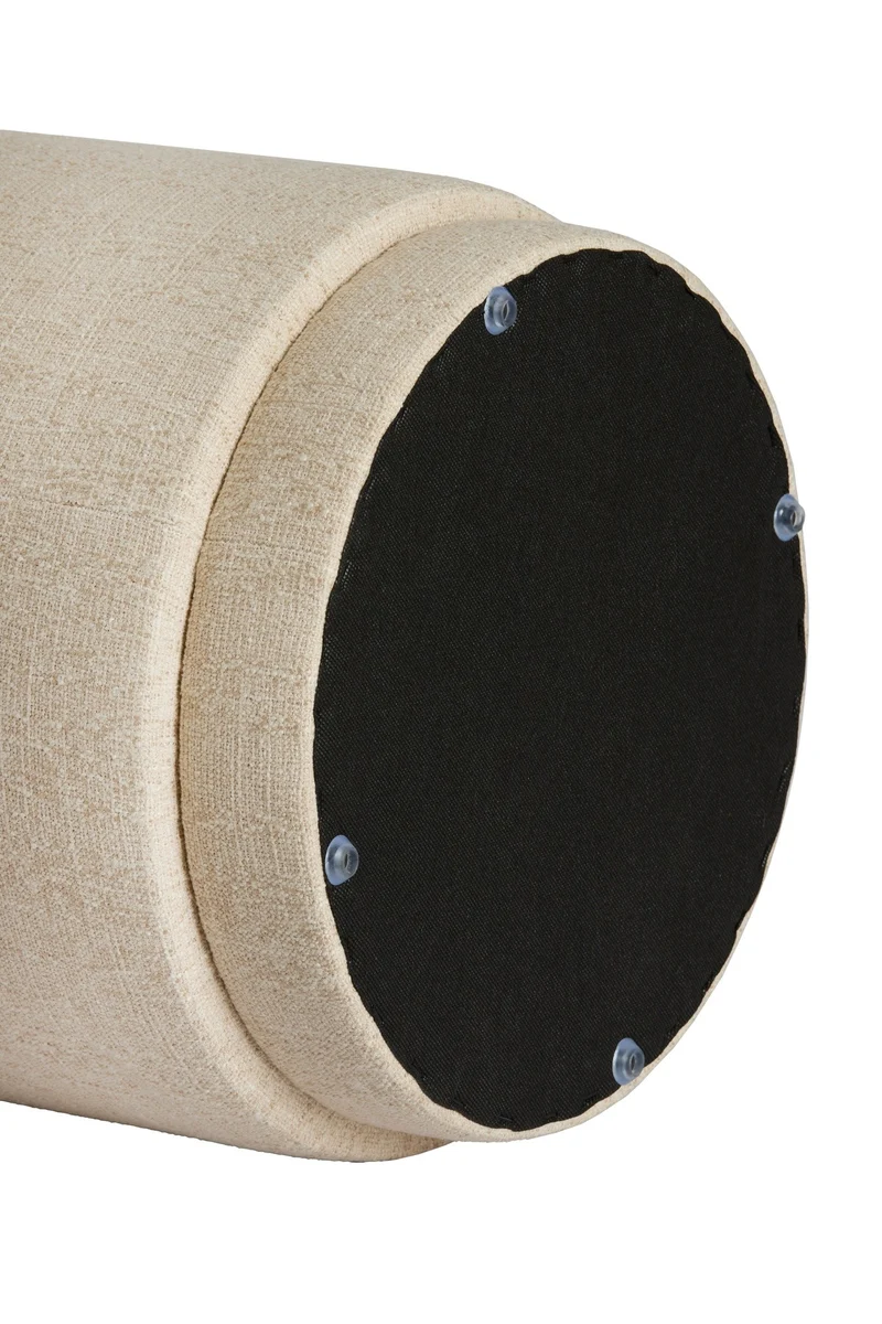 Pouf ROSIN beige