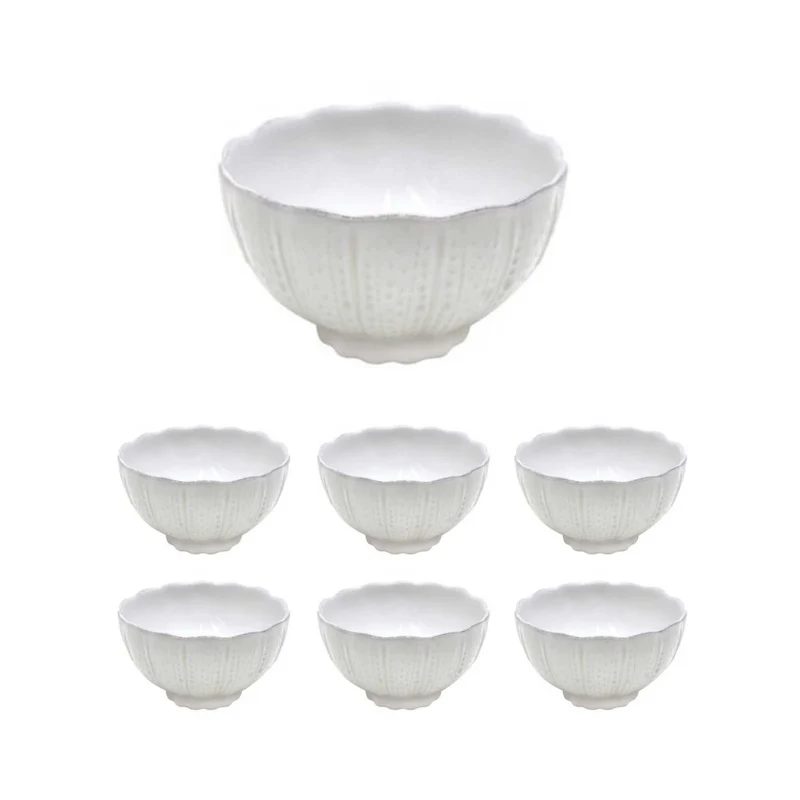Antipasti Schälchen 6-er Set