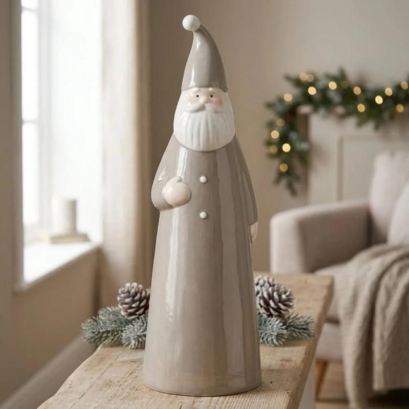 Weihnachtsmann Halvar