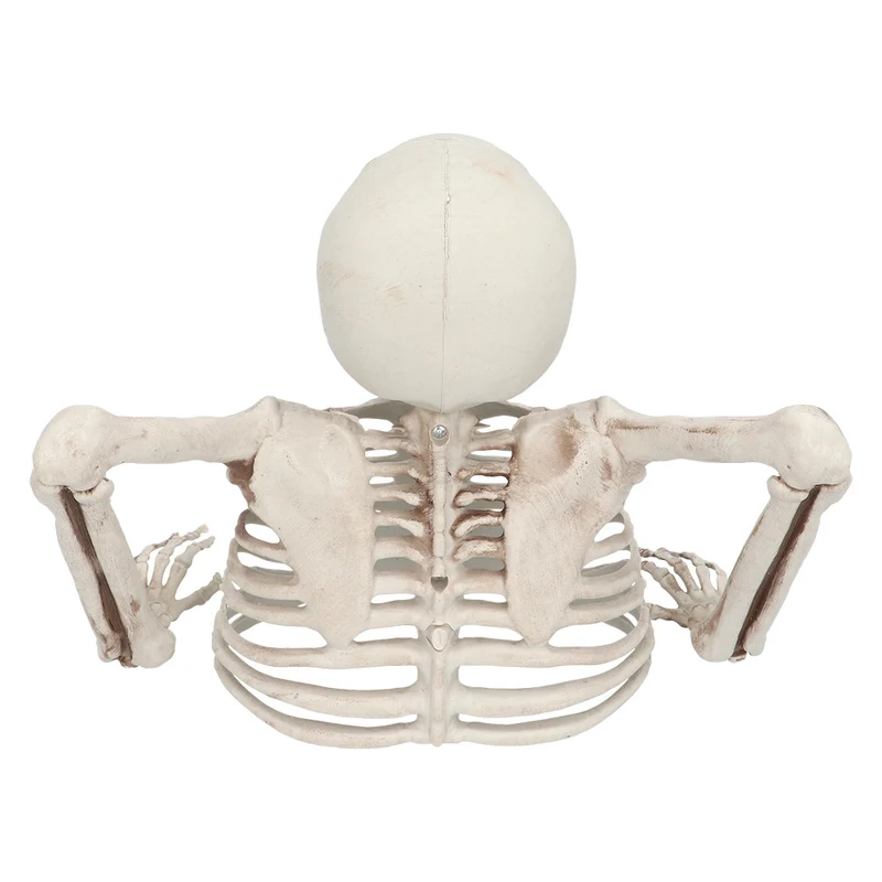 Skelett Groundbreaker 20 cm | Halloween Dekoration