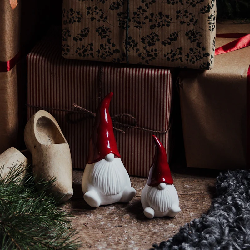 Storefactory Santa NOEL L