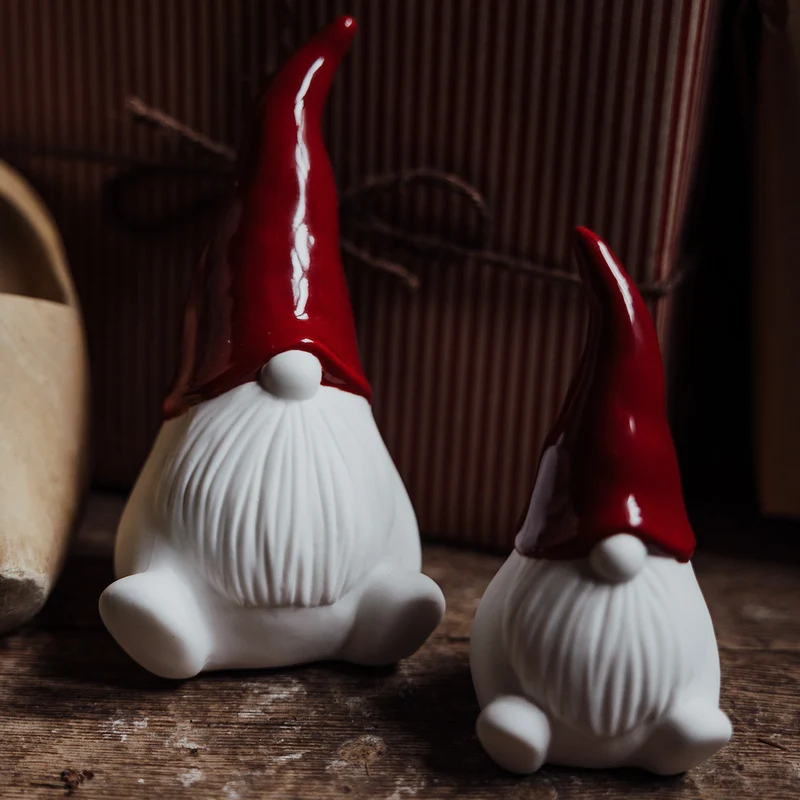 Storefactory Santa NOEL L