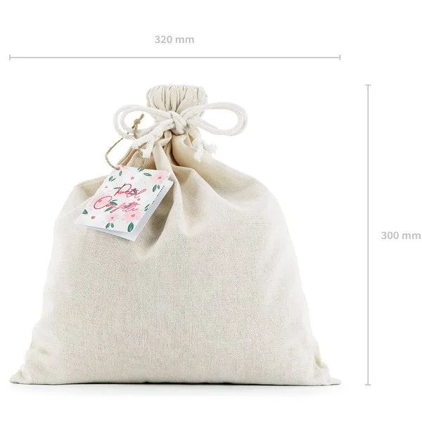 Natur Konfetti Blütenmix (400g)