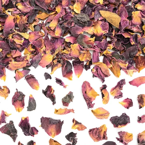 Natur Konfetti Blütenmix (400g)
